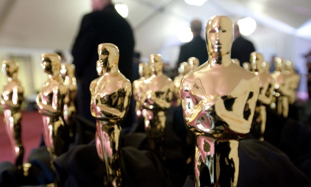 7 actores estupendos que jamás lo han ganado