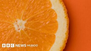 7 frutas que contienen más vitamina C que las naranjas