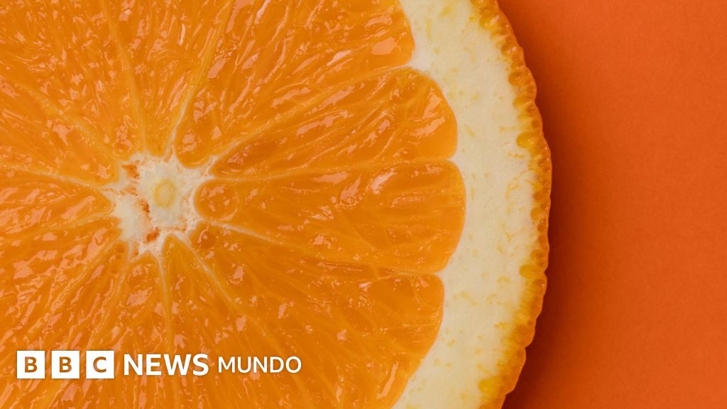 7 frutas que contienen más vitamina C que las naranjas