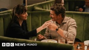8 de las mejores películas de lo que va de 2025 según la BBC