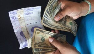92% desde hace más de una década