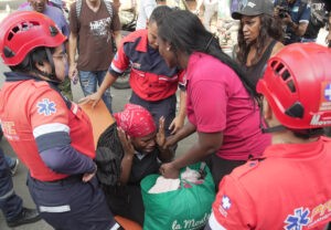 A 18 muertos y 65 heridos aumentan víctimas de atentados en Colombia