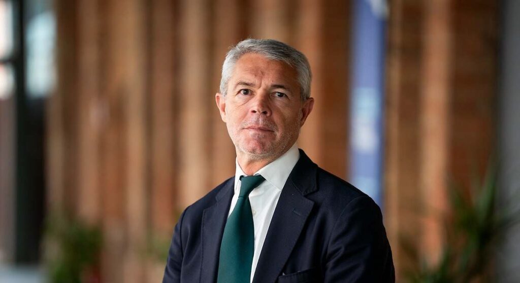 "A las compañías se las obliga a auditarse, pero el 90% de los ayuntamientos no lo están"