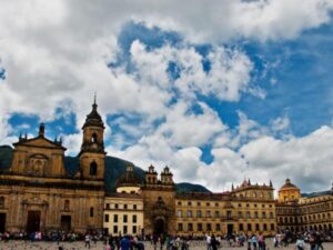 A solo 3 horas de Bogotá: el lago escondido donde se respira paz y silencio | Regiones | Economía