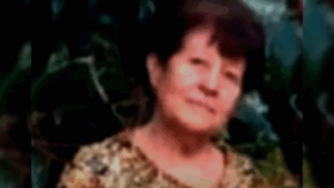 A una abuelita la mataron por venganza