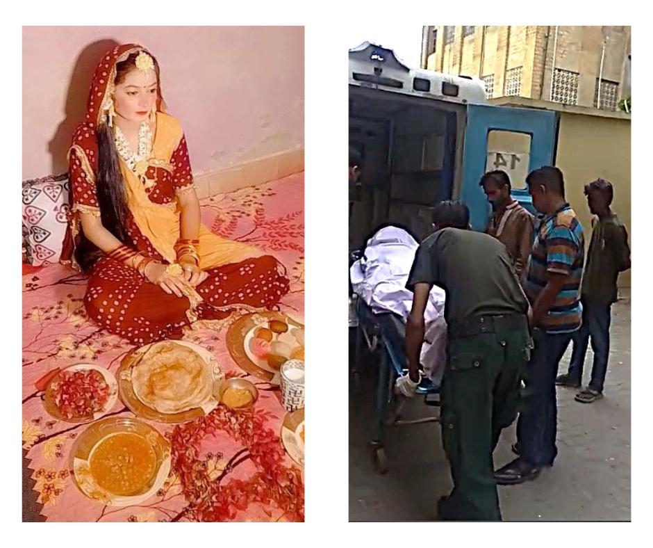 A violación conyugal la protegen prejuicios religiosos y estigmas sociales en Pakistán : IPS Agencia de Noticias