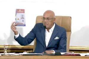 AN allana inmunidad del diputado por el PSUV Julio Torres