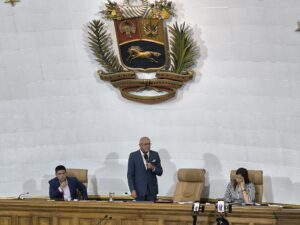 AN niega existencia de Cartel de los Soles y rechaza «amenazas» de EEUU 