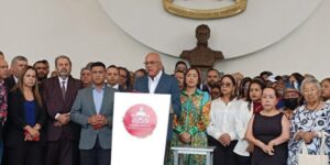ANV denunció que EEUU pretende incitar violencia en Venezuela