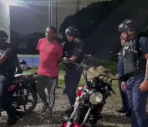 Aberrado quedó preso por actos lascivos contra un niño de 8 años