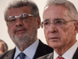Abogados de Álvaro Uribe presentaron la apelación para tumbar condena de 12 años de casa por cárcel | Gobierno | Economía