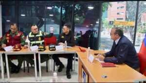 Abordan nuevas técnicas para identificación de sustancias ilícitas