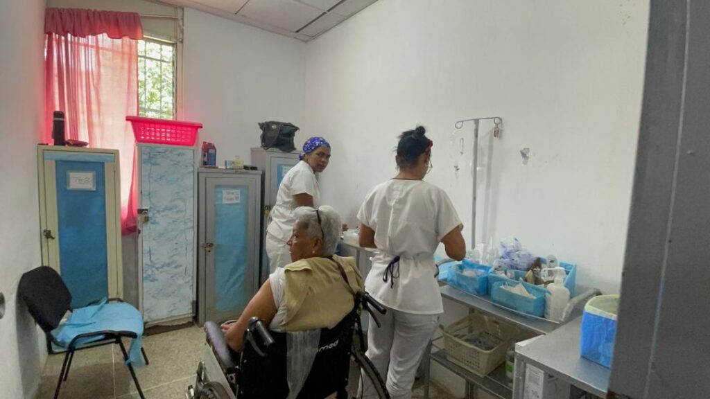 Abrirán postgrado en enfermería quirúrgica y de desastre