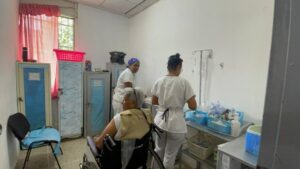 Abrirán postgrado en enfermería quirúrgica y de desastre