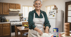 Abuela logra que paquete de 900 gramos de harina de maíz Mary alcance para 20 arepas – El Chigüire Bipolar