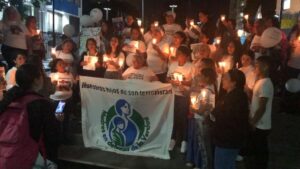 Abuelas de Plaza de Mayo apoyan a Madres del TSJ