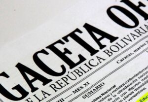 Acceso a la Justicia: Aspectos clave del «nuevo» estado de emergencia económica en Venezuela