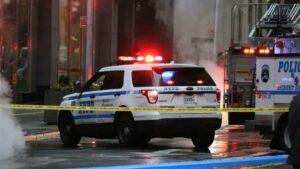 Accidente de bus turístico deja cinco personas muertas cerca a Nueva York – AlbertoNews