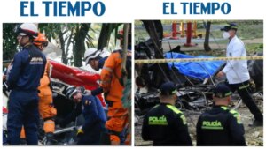 Accidentes de avionetas | Tras casi dos años del trágico vuelo de Cali se conoce cómo maniobró la aeronave: similitudes con el accidente en Medellín