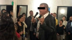 Acribillan a pastor evángelico en Apure