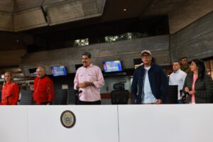 Activación de la «Zona Binacional 1» con Colombia consolidará la paz en la frontera – Correo del Orinoco