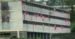 Activista Martha Lía Grajales fue trasladada al INOF