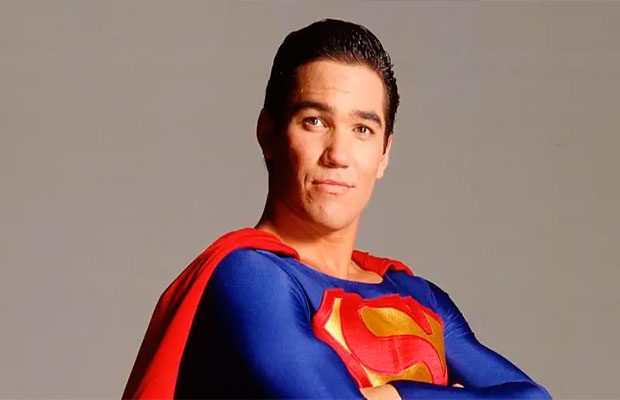 Actor Dean Cain planea unirse a ICE
