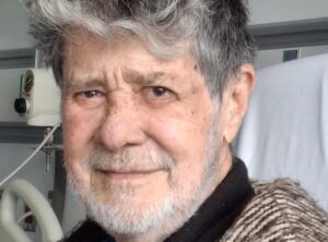 Actor Eduardo Serrano es diagnosticado con cáncer