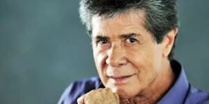 Actor Eduardo Serrano es diagnosticado con cáncer: su familia pide ayuda económica – AlbertoNews