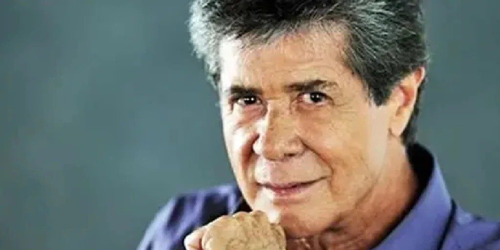 Actor Eduardo Serrano es diagnosticado con cáncer: su familia pide ayuda económica - AlbertoNews