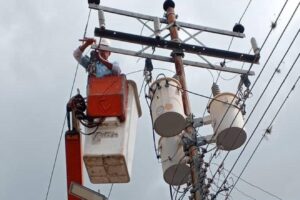 Adecuación de circuitos y subestaciones eléctricas en la red del eje Valles del Tuy – Correo del Orinoco