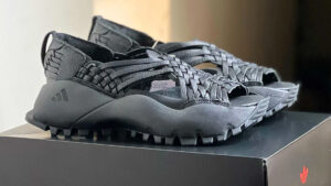 Adidas busca reparar el daño por presunto plagio de huaraches del estado de Oaxaca – AlbertoNews