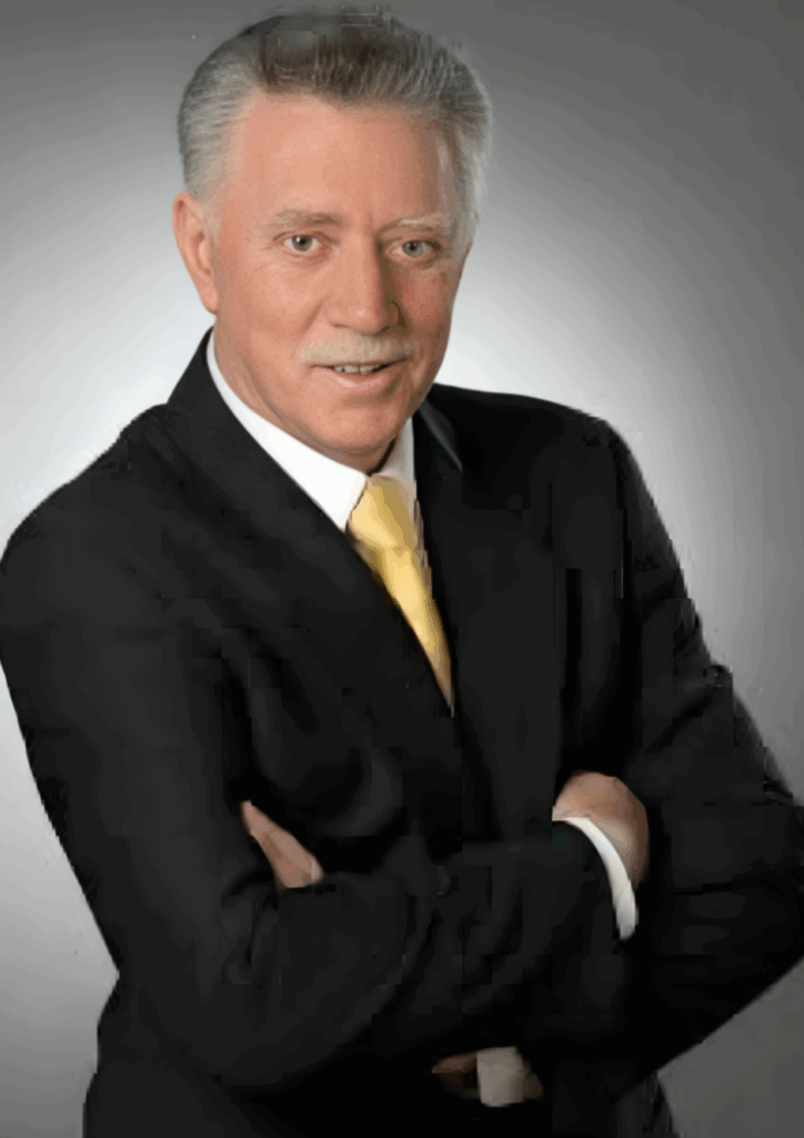 Adiós a la leyenda de las telenovelas Julio Alcázar