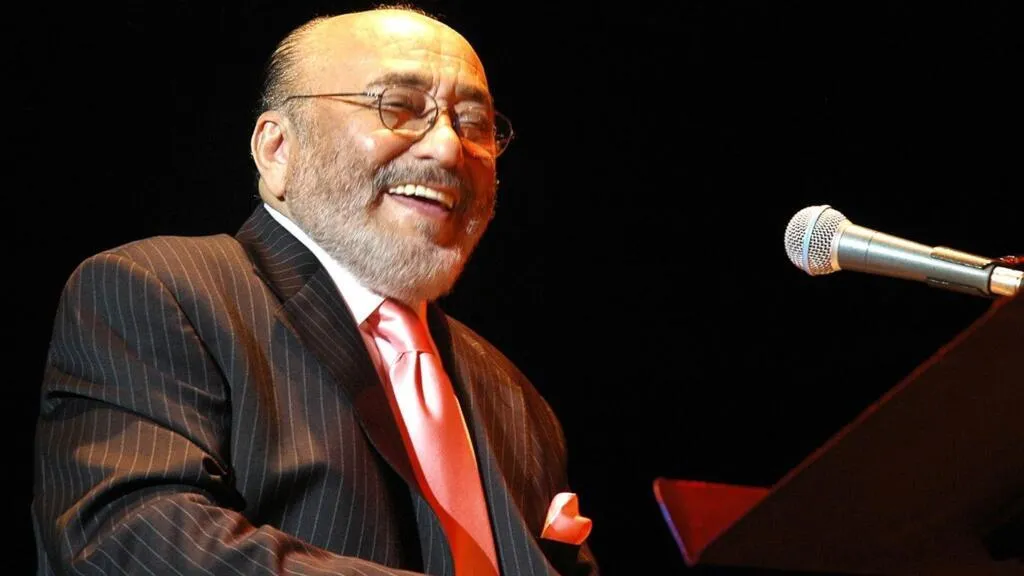 Adiós al alma del piano latino: muere Eddie Palmieri a los 88 años