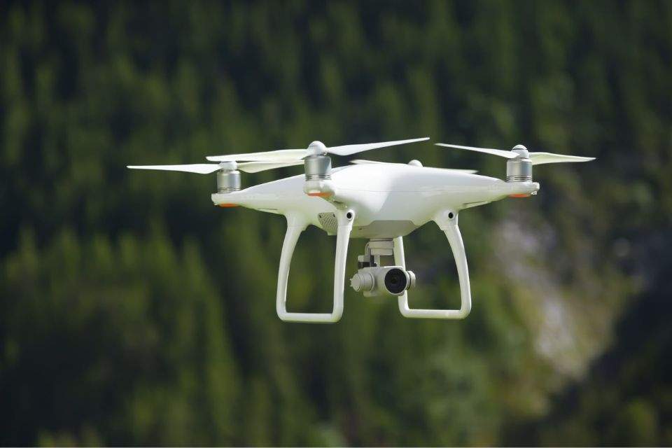 Administración Maduro prohíbe vuelo de drones por un lapso de 30 días
