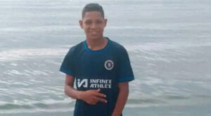 Adolescente muere ahogado mientras se bañaba en el río Orinoco