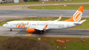 Aerolínea brasileña Gol retoma vuelos a Venezuela tras suspender operaciones en 2016