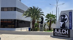 Aeropuerto de Coro reanudará sus operaciones el 4 de agosto