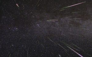 Agosto trae lluvia de estrellas Perseidas: será esta noche