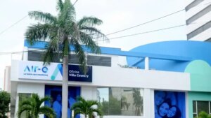 Air-e ofrece asesoría a las alcaldías de 57 municipios del Caribe a su cargo para presentar proyectos energéticos a la convocatoria IP 2025