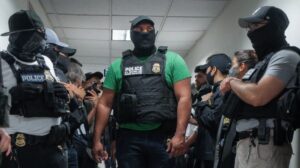 Al menos 8.000 venezolanos han sido detenidos por el ICE en los primeros seis meses de 2025 – AlbertoNews