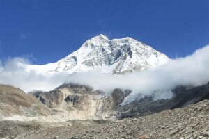 Al menos cuatro muertos y decenas de desaparecidos por una avalancha súbita en el Himalaya | elmundo.es