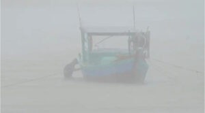 Al menos tres muertos en Vietnam por impacto de tifón Kajiki