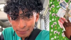 ‘Al mes son 3.800.000 pesos’