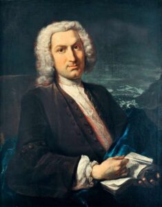 Albrecht von Haller: Padre de la fisiología moderna