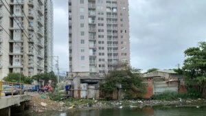 Alcalde anuncia megaproyectos por $150 millones de dólares