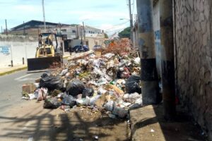 Alcaldía de Maracaibo, ahora gobernada por el PSUV, contrató a Fospuca