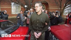 Aldrich Ames, el doble agente que más daño le causó a EE.UU. durante la Guerra Fría
