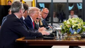 Alemania debate sobre soldados para tropas de paz en Ucrania – DW – 22/08/2025
