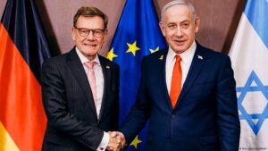 Alemania endurece su tono frente a Israel por ayuda en Gaza – DW – 01/08/2025